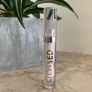 ❌SOLD❌ Sephora Collection Glossed lip gloss